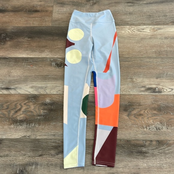 Wear AM leggings worn once size XS - Picture 1 of 3